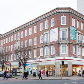 Executive suites to rent in Belfast. Click for details.