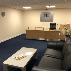 Office accomodations to let in Stoke-on-Trent. Click for details.