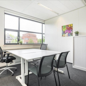 Office suite - Breda. Click for details.