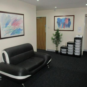 Serviced office to rent in Skelmersdale. Click for details.