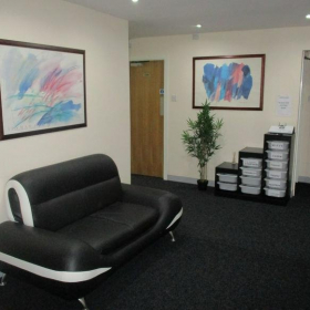 Serviced offices to lease in Skelmersdale. Click for details.