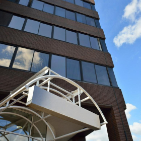 Image of Altrincham office space. Click for details.