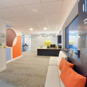 Image of Paris executive office centre. Click for details.