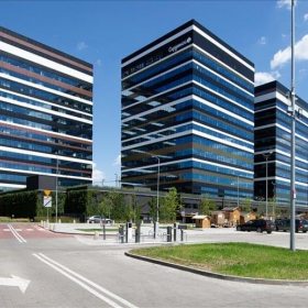 5th floor, Chorzowska 150 str.. Click for details.