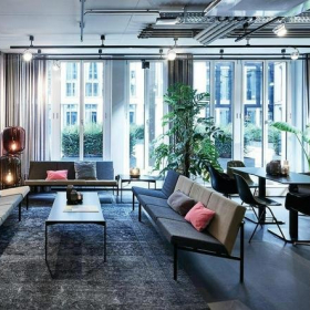 Office spaces to lease in Cologne. Click for details.