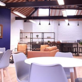 Office suite to let in Horsham. Click for details.