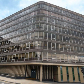 Serviced offices to lease in Nottingham. Click for details.