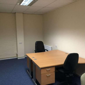 Offices at Tickhill Road, Clayfields House, Clayfields Business Centre. Click for details.