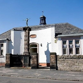 Offices at George Street, Cockburn Halls. Click for details.