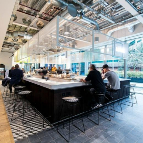 Office space in Birmingham. Click for details.