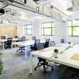 Bristol office accommodation. Click for details.