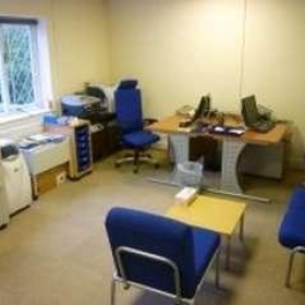 Office space to lease in London. Click for details.
