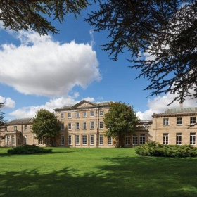Exterior image of Colworth House, Colworth Park. Click for details.