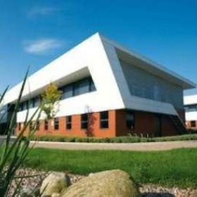 Serviced office in Annesley. Click for details.