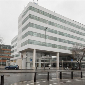 Cornellà de Llobregat office space. Click for details.
