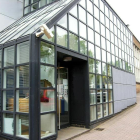 Interior of Otterspool Way, CP House Business Centre. Click for details.