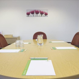 Cressex Business Park, Lincoln Road, High Wycombe Cressex Enterprise Centre, High Wycombe executive office centres. Click for details.