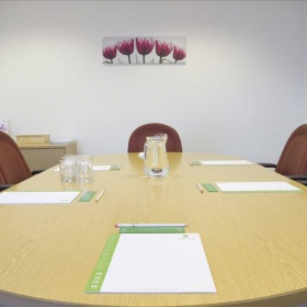 Executive offices to let in High Wycombe. Click for details.