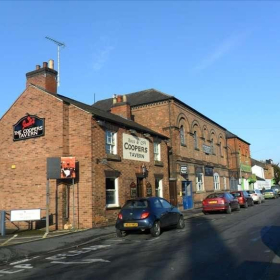 Executive office centre to hire in Burton Upon Trent. Click for details.