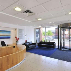 Office suite in Sale. Click for details.