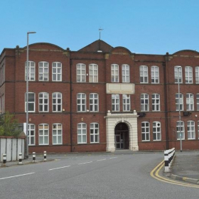 Executive office centre - Leeds. Click for details.