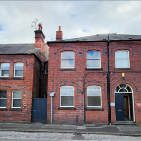 Office suites to let in Burton Upon Trent. Click for details.