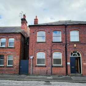 Exterior image of Curzon Street, Curzon Street Business Centre. Click for details.