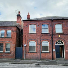 Office suites to let in Burton Upon Trent. Click for details.