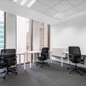 Executive suites to rent in Madrid. Click for details.