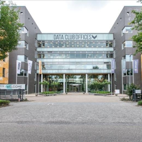 Databankweg 26 serviced offices. Click for details.