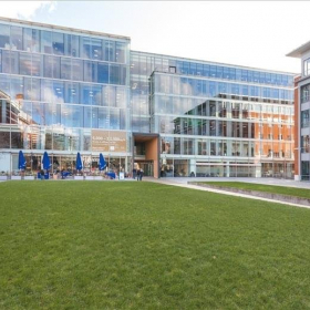 Image of Reading office accomodation. Click for details.