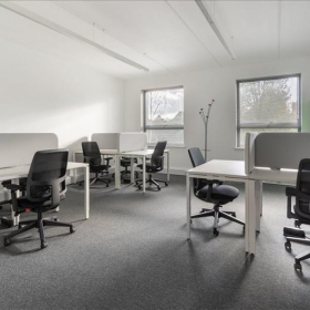 Image of Haywards Heath serviced office. Click for details.