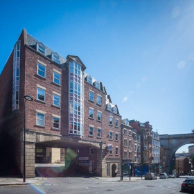 Exterior image of 22 Dean Street, Dean Court. Click for details.