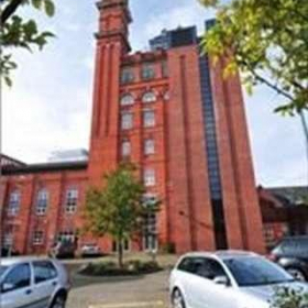 Office space in Salford. Click for details.