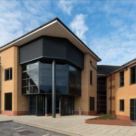 Office spaces to lease in Basingstoke. Click for details.