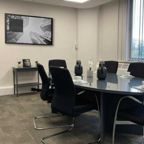 29, 31 Elmfield Road serviced offices. Click for details.