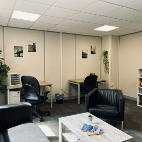 Image of Bromley (London) serviced office centre. Click for details.