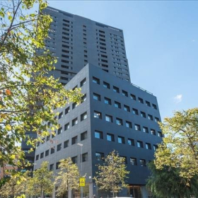 Executive suites to hire in Barcelona. Click for details.