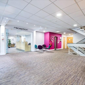 Executive office centre - Newcastle. Click for details.