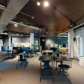 Office accommodations to hire in Hamburg. Click for details.