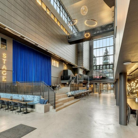 Serviced offices to let in Oslo. Click for details.