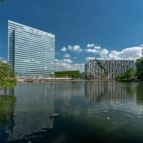Serviced office to rent in Dusseldorf. Click for details.