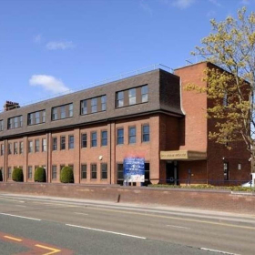 Image of Sale serviced office. Click for details.