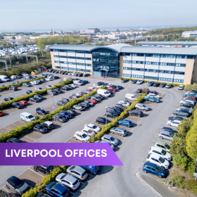 Office suites to let in Liverpool. Click for details.