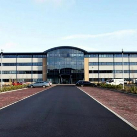 Liverpool serviced office centre. Click for details.