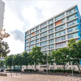 AVENIDA D. JOÃO II, 50, EDIFICIO MAR VERMELHO, PARQUE DAS NAÇÕES. Click for details.