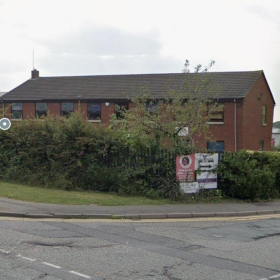 Serviced office to hire in Tamworth. Click for details.