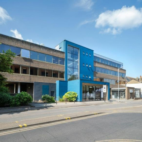 Serviced office in Chelmsford. Click for details.