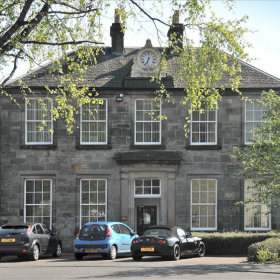 Office suites to hire in Menstrie. Click for details.
