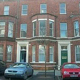 Office accomodations to rent in Belfast. Click for details.